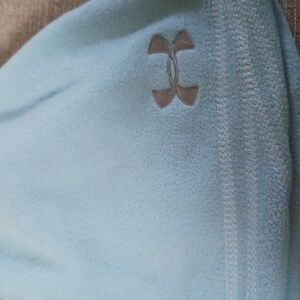 Fleece Under Armour Hat - mens